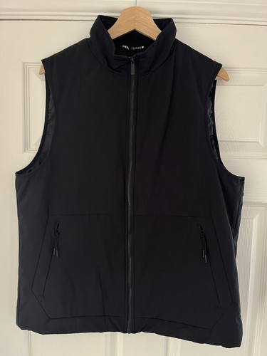 Zara men black lightweight - men’s,
