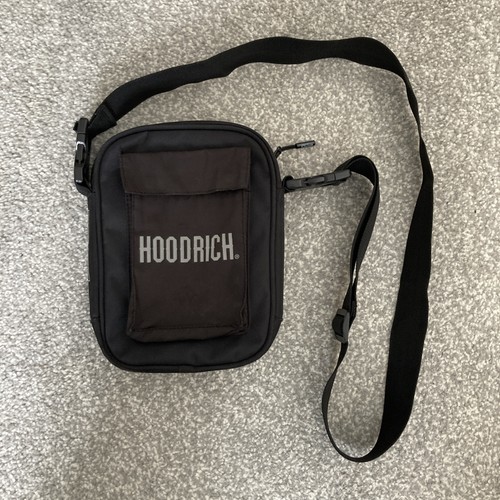 Hoodrich man bag crossbody - hoodrich,