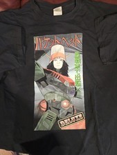 Buckethead Cotton Shirt Unisex