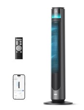 Smart tower fan - tower,