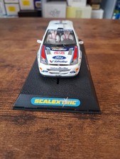 Scalextric c2179 ford - scalextric,