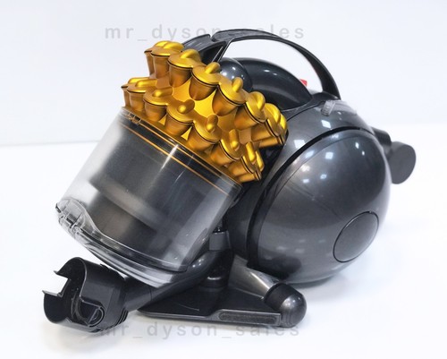 Dyson dc47 cylinder vacuum - dyson,