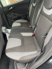 Ford Focus Mark 3 Titanium Full Interior Seats