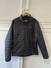 Men’s Patagonia Nanopuff