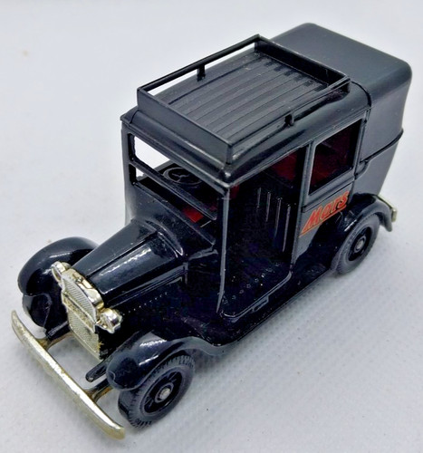 Lledo 1933 austin - lledo,