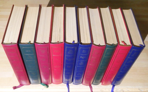 10x reader digest - 10x, hardback
