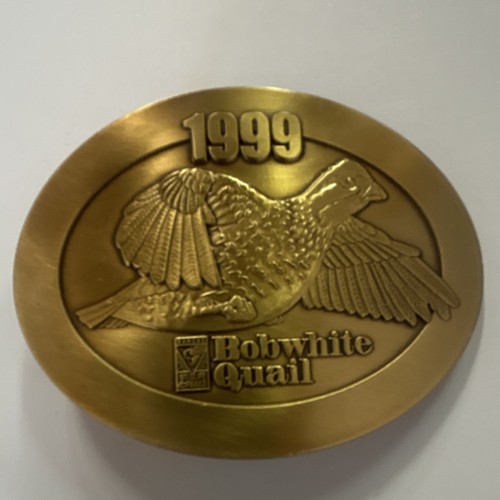 1999 bobwhite quail limited - bobwhite,