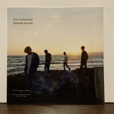 The Charlatans - Modern