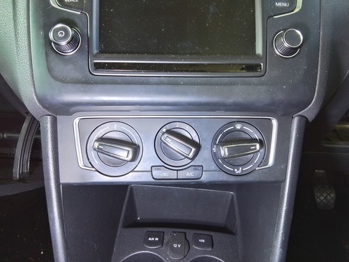 Heating switches volkswagen - switches,