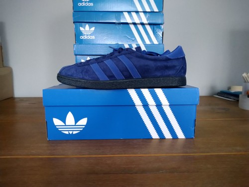 Adidas tahiti marine - tahiti, island