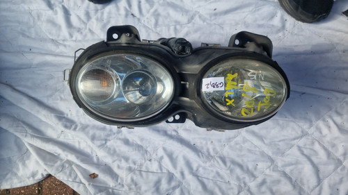 Jaguar type 2001 2009 left - jaguar, 2001-2009