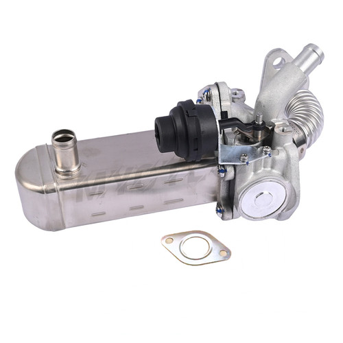 New egr valve cooler - egr, for