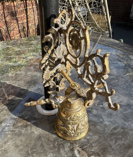 Vintage style brass - vintage,