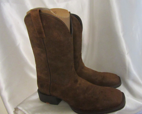 Men ariat sport big - big, country
