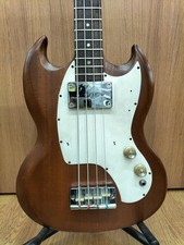 Gibson 1968 Melody Maker Bass