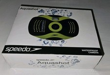 Speedo Aquashot Waterproof