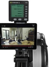 RowErg Device Holder Retrofit