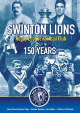 Swinton Lions Rugby League