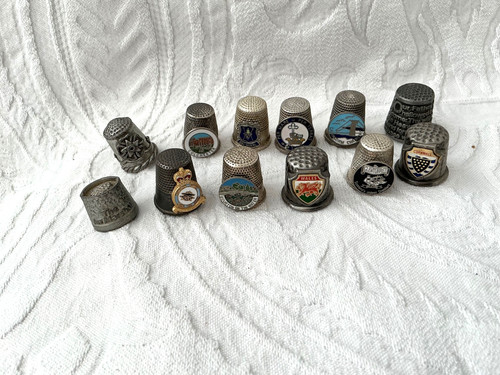 Job lot x vintage - 12,
