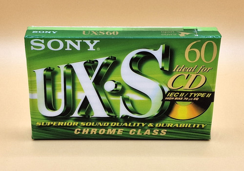 Sony blank audio - ,