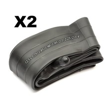 2x InnerTube 12.5x21/4