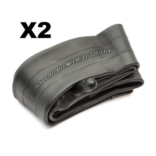 Innertube 5x21 4 - 2x, 12.5x21/4