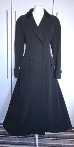 Laura ashley wool cashmere - laura,
