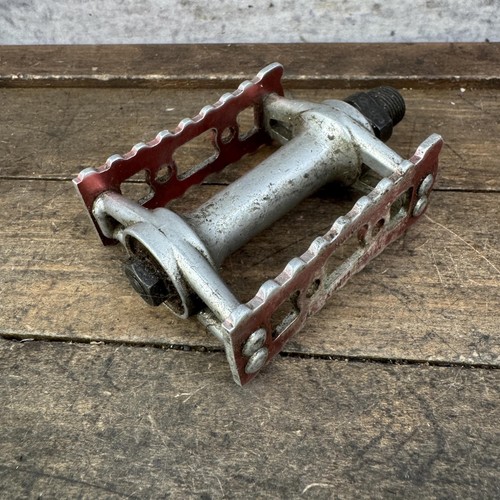 Vintage mks bmx platform - mks, bmx-7