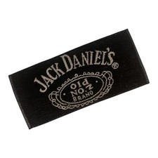 Jack daniels whiskey - daniels, cotton
