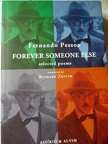 Forever someone else selected - someone,