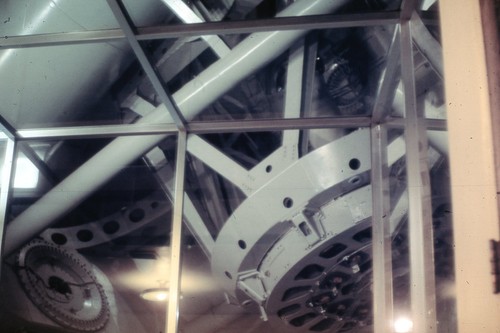 1950s observatory 200 - 1950s, 200"