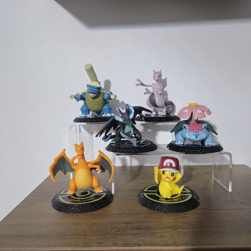 Pokemon figures bundle - pokemon,