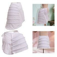 Women Crinoline Petticoat