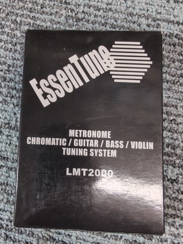 Essentune lmt2000 - essentune,