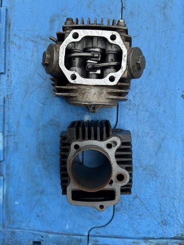 110 pitbike engine comes - 110,