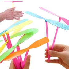 30x bamboo dragonfly flying - 5-30x,