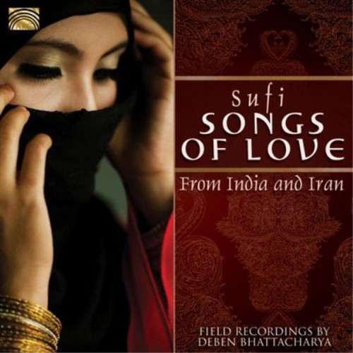 Deben bhattacharya sufi songs - bhattacharya,