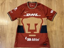 Original Pumas UNAM Third