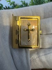 Beautiful miniature vintage
