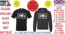 New World Order NWO Retro