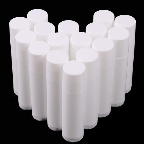 Pack empty plastic - of,