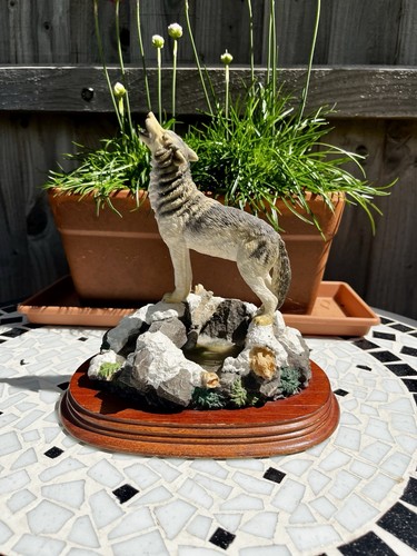 Leonardo collection howling - collection,