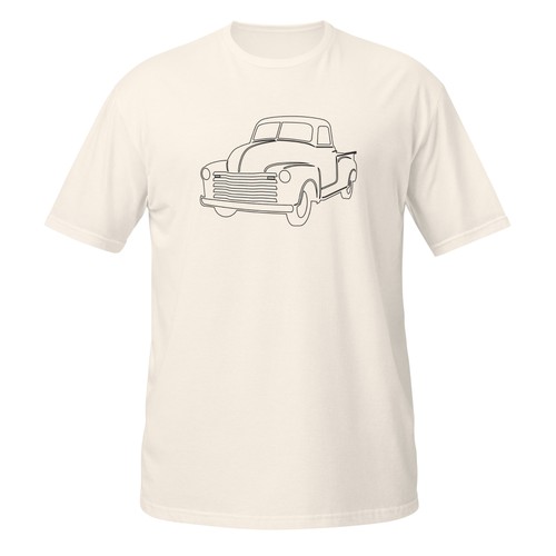 Comfy shirt for - comfy, chevrolet