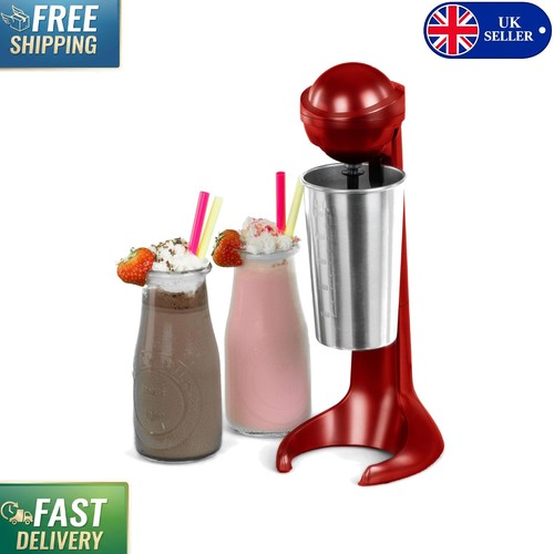 500ml retro milkshake maker - 500ml,
