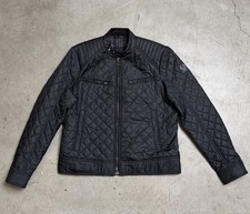 Belstaff England Black
