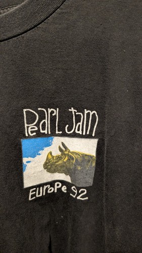 Vtg vintage 1990s 90s pearl