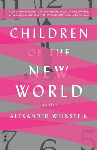 Children the new world by - children,