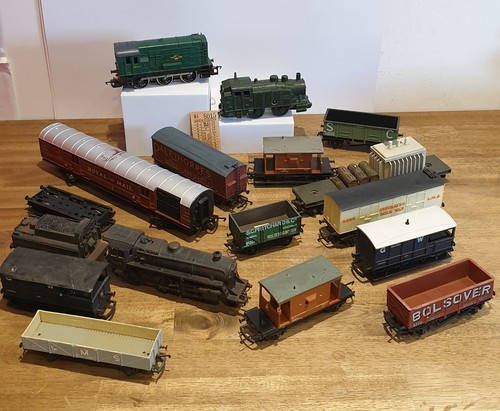 Bundle x17 gauge - x17, model