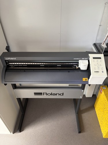 Roland camm 24 - roland, gs-24