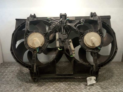 Radiator cooling fan - fan, for